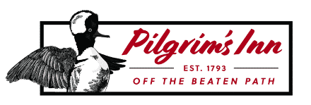 Pilgrim's Inn Logo